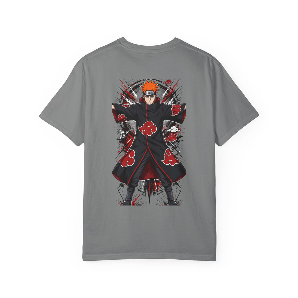 Akatsuki Pain Anime Graphic T-Shirt