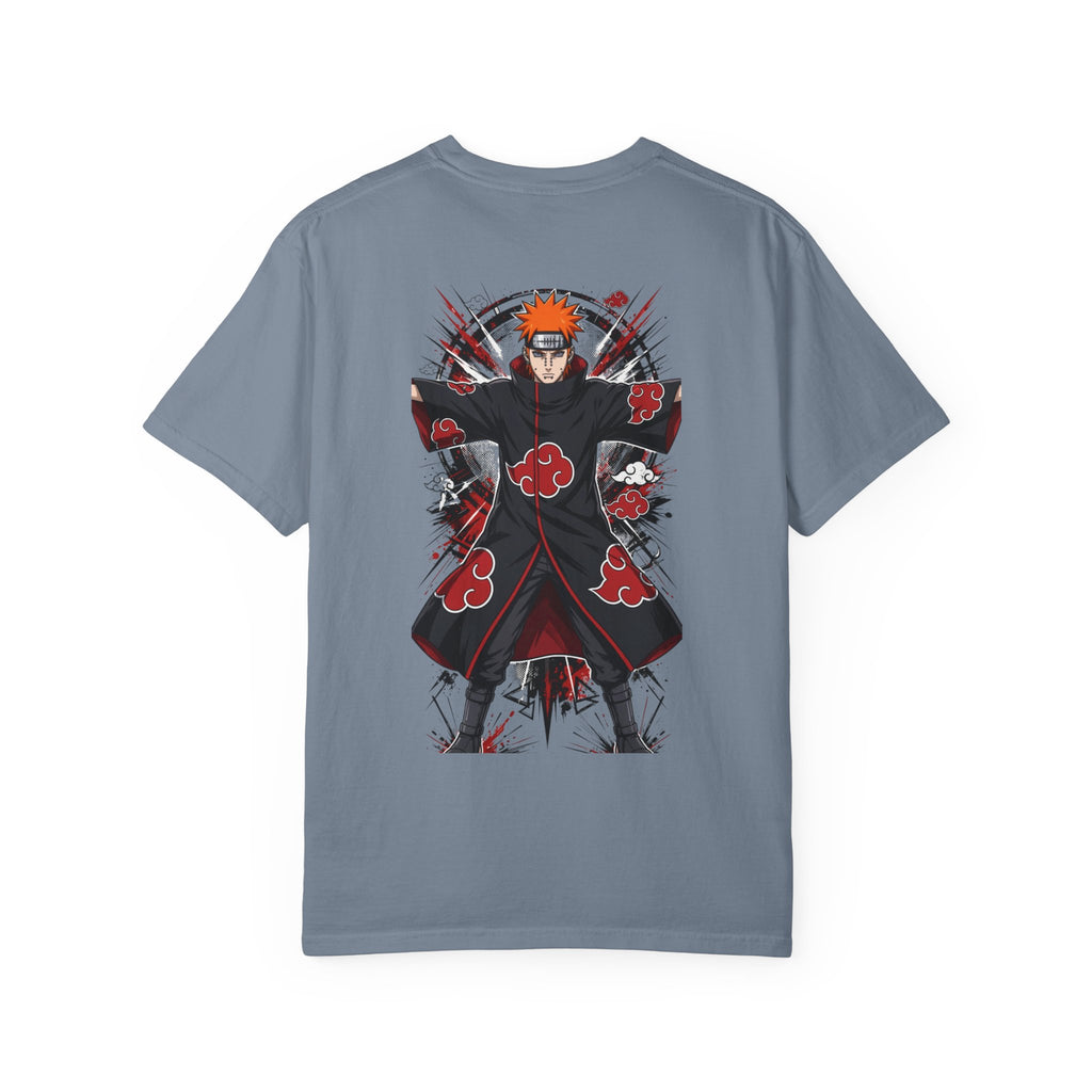 Akatsuki Pain Anime Graphic T-Shirt