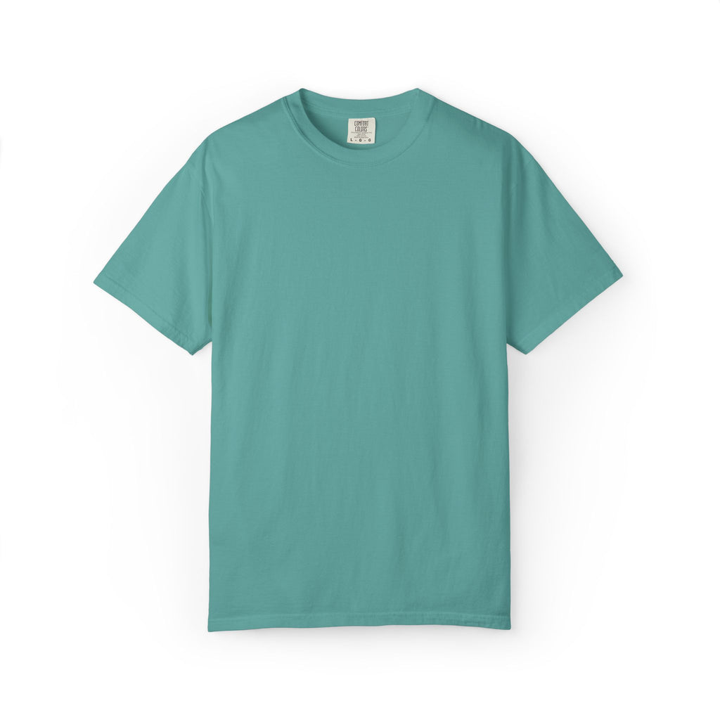 Anime Ichigo Sword T-Shirt — Graphic Manga Hero Tee