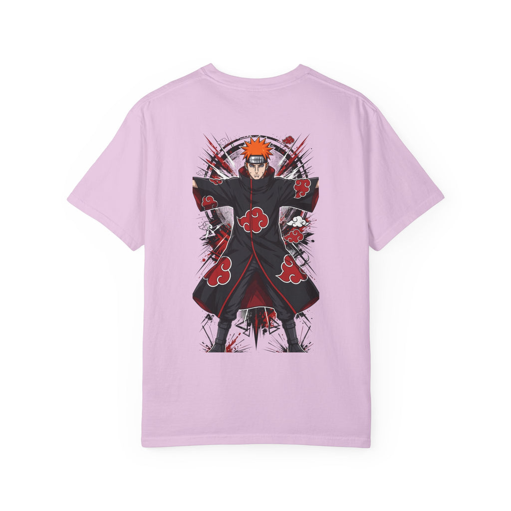 Akatsuki Pain Anime Graphic T-Shirt