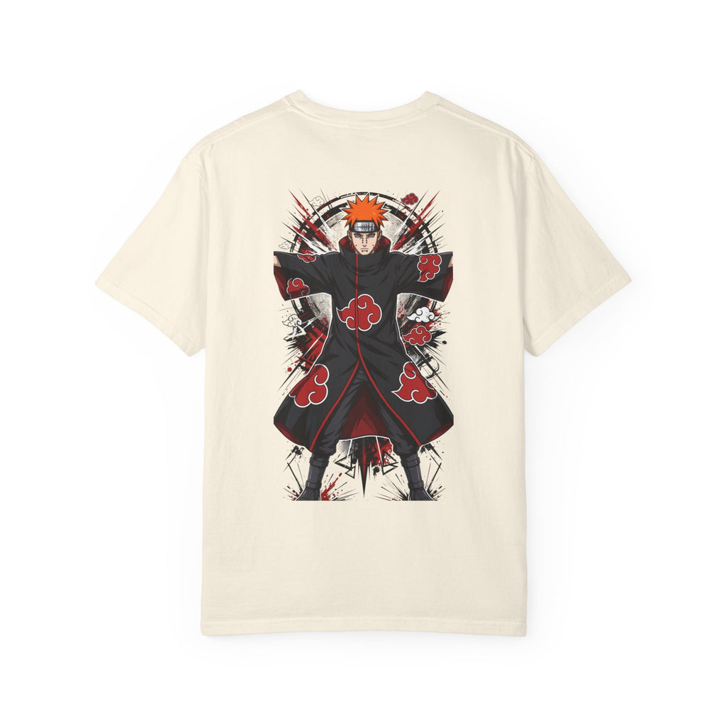 Akatsuki Pain Anime Graphic T-Shirt