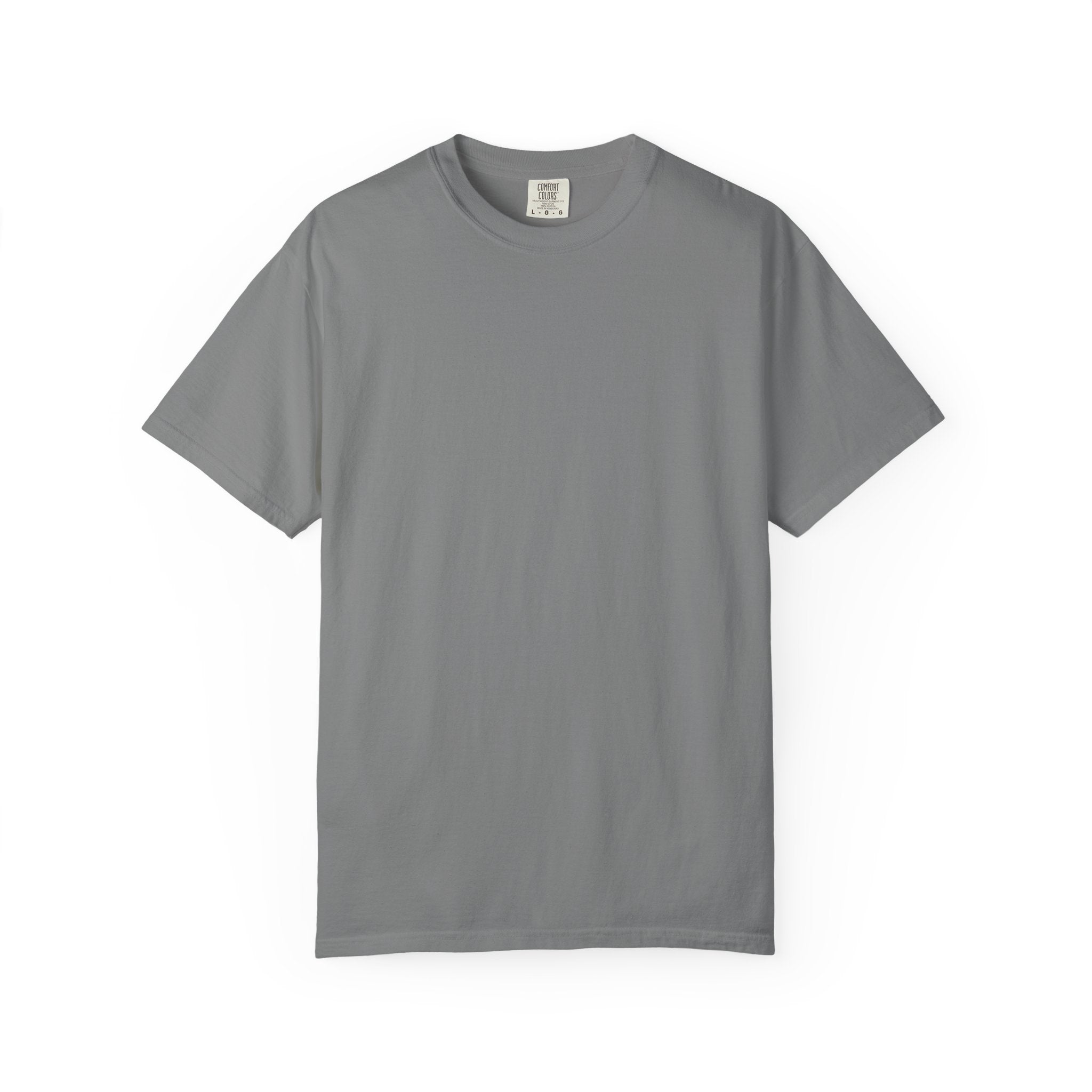 Dark Throne T-Shirt — Gothic King Graphic Tee