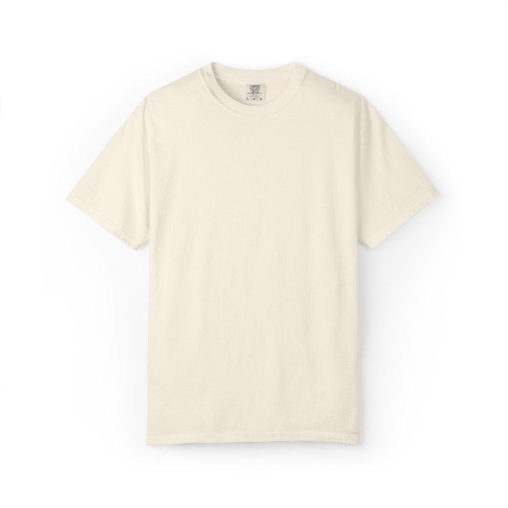 Anime Ichigo Sword T-Shirt — Graphic Manga Hero Tee