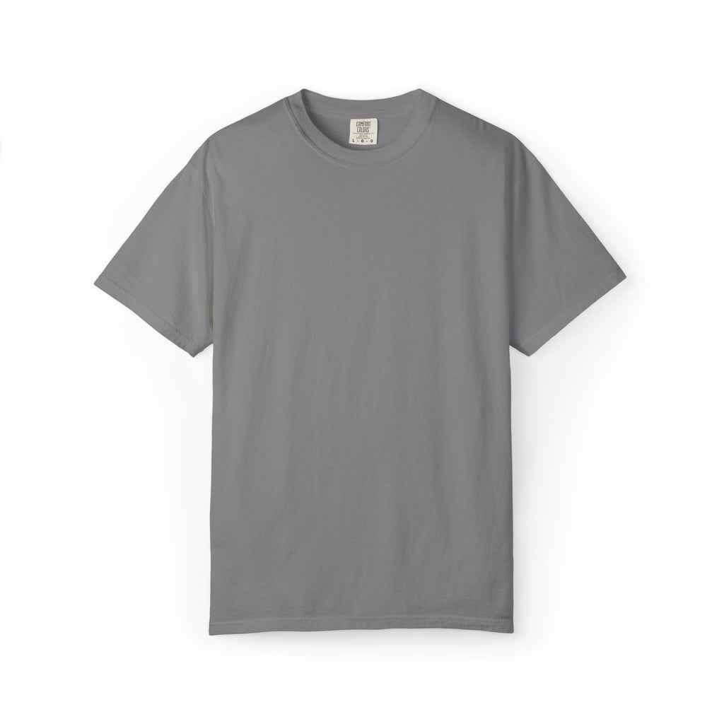 Anime Ichigo Sword T-Shirt — Graphic Manga Hero Tee