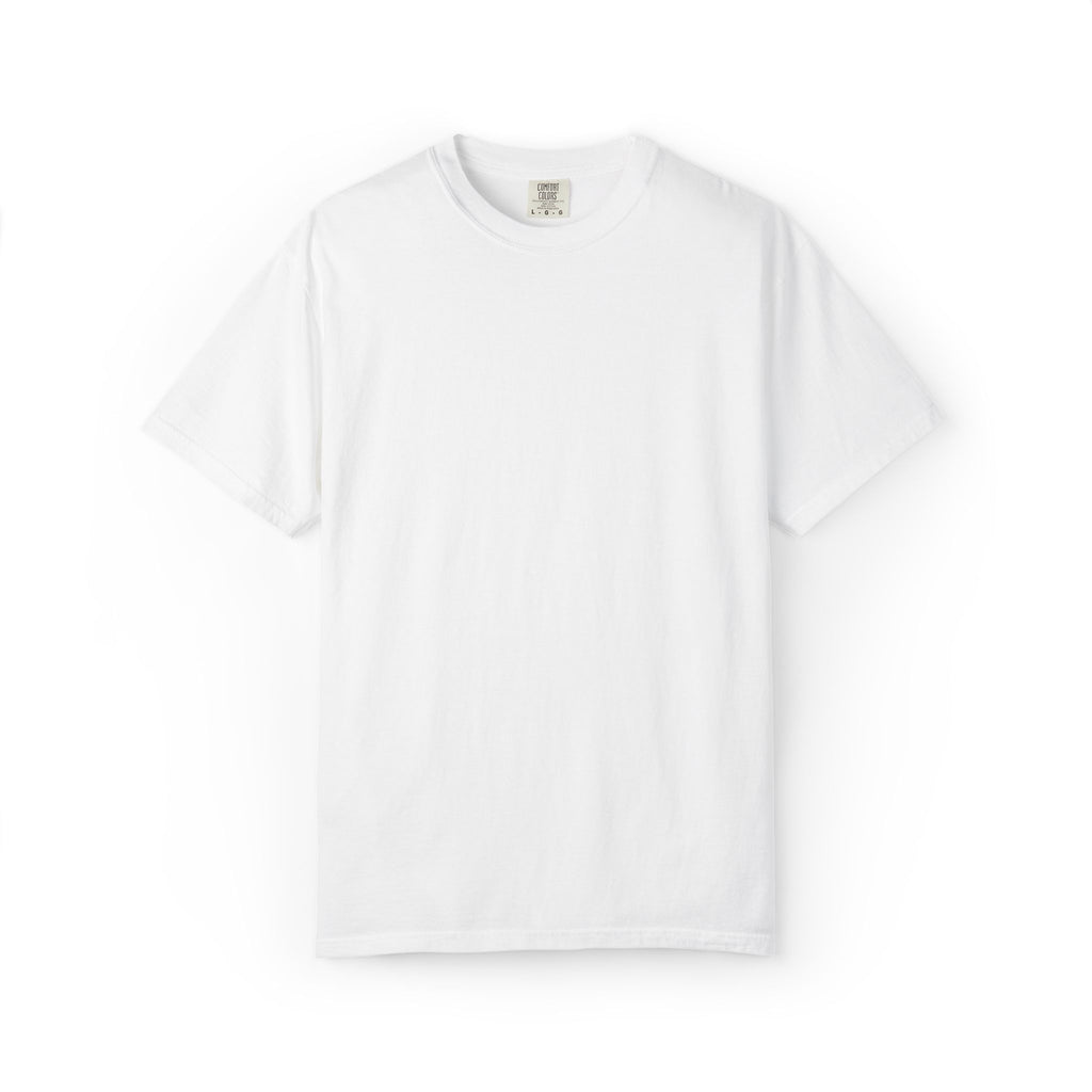 Anime Ichigo Sword T-Shirt — Graphic Manga Hero Tee