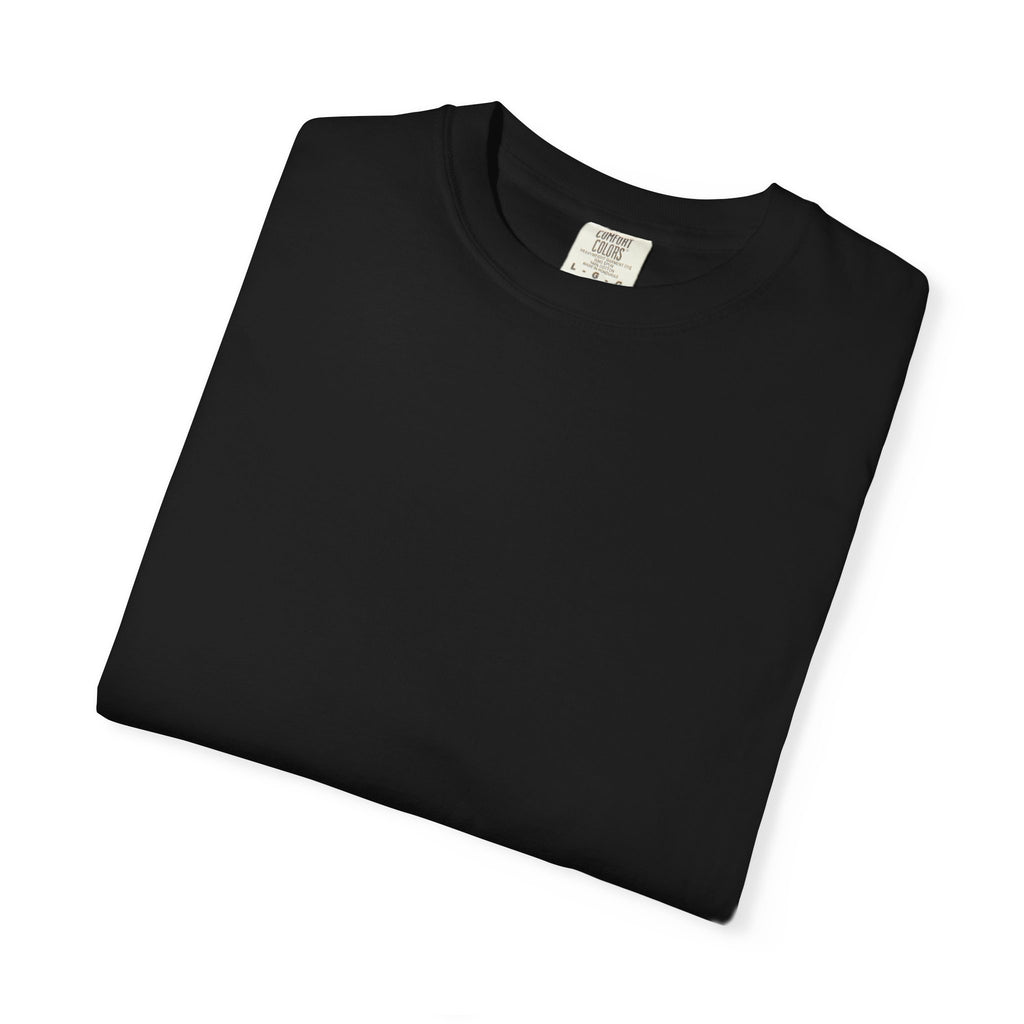 Sanji Anime Action Tee — One Piece Character Back Graphic T‑Shirt