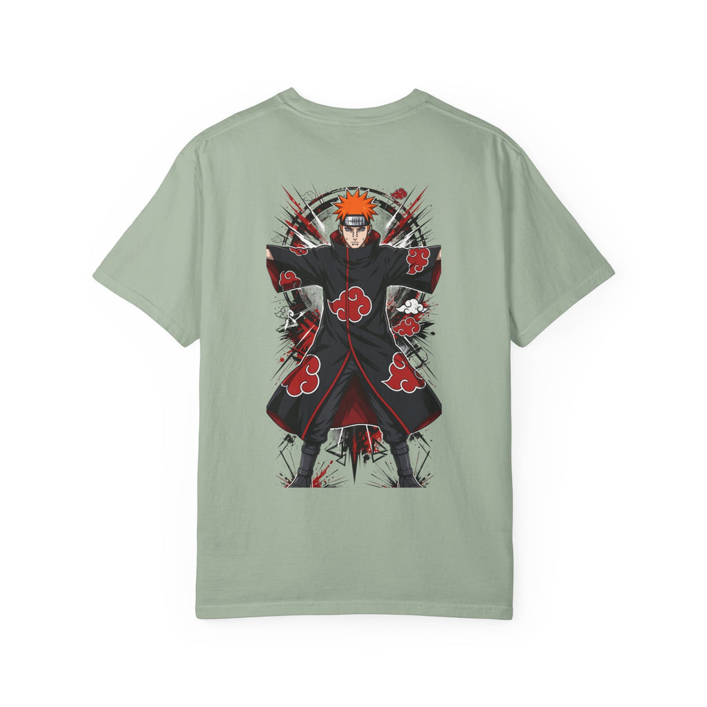 Akatsuki Pain Anime Graphic T-Shirt