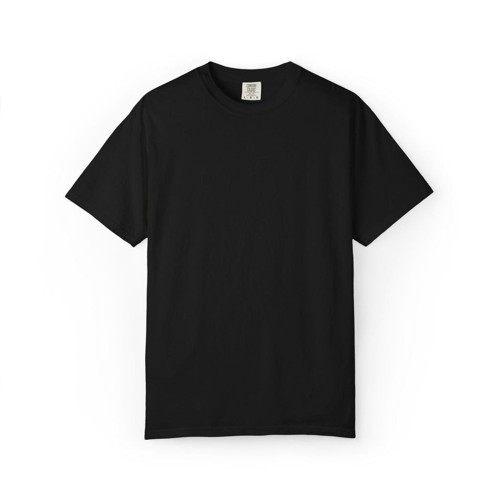 Anime Ichigo Sword T-Shirt — Graphic Manga Hero Tee