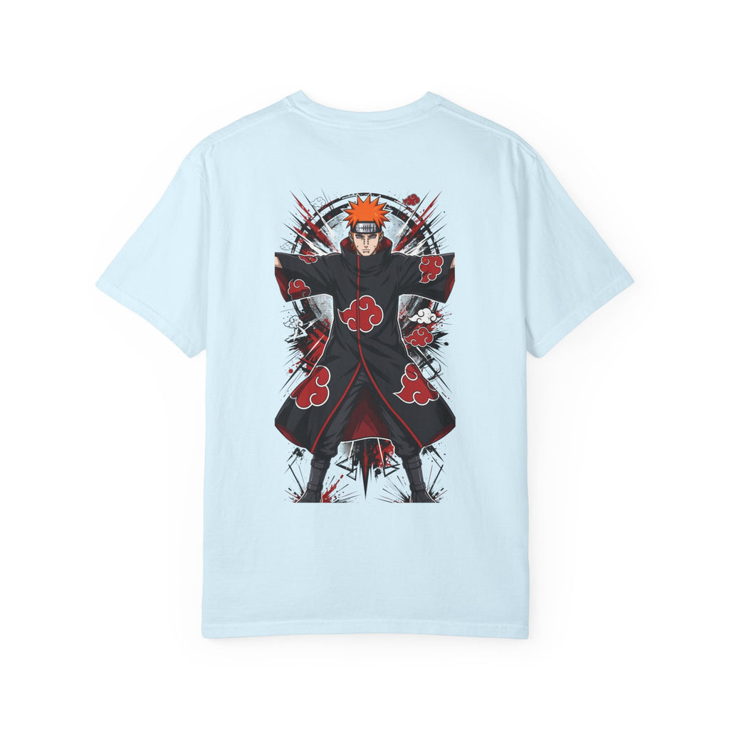 Akatsuki Pain Anime Graphic T-Shirt