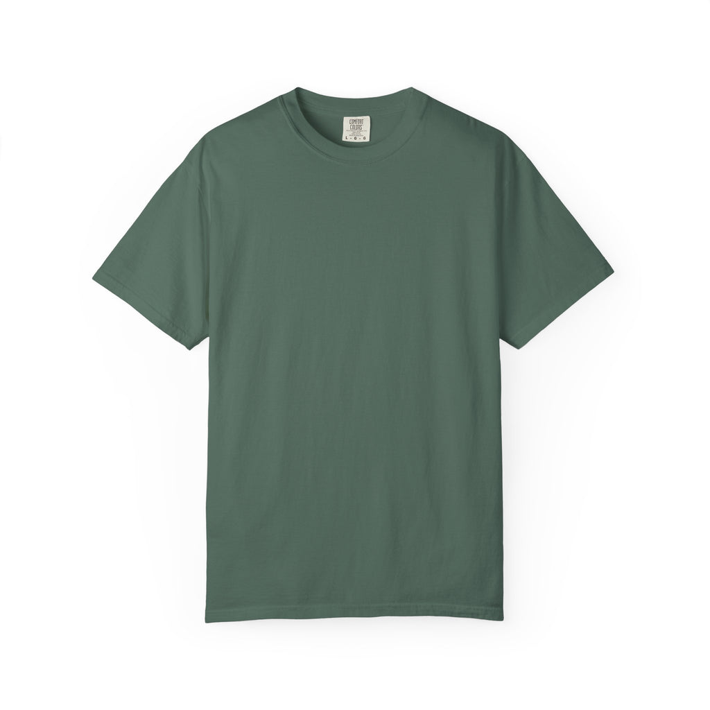 Street Elite Graphic T-Shirt — Urban Graffiti Back Print