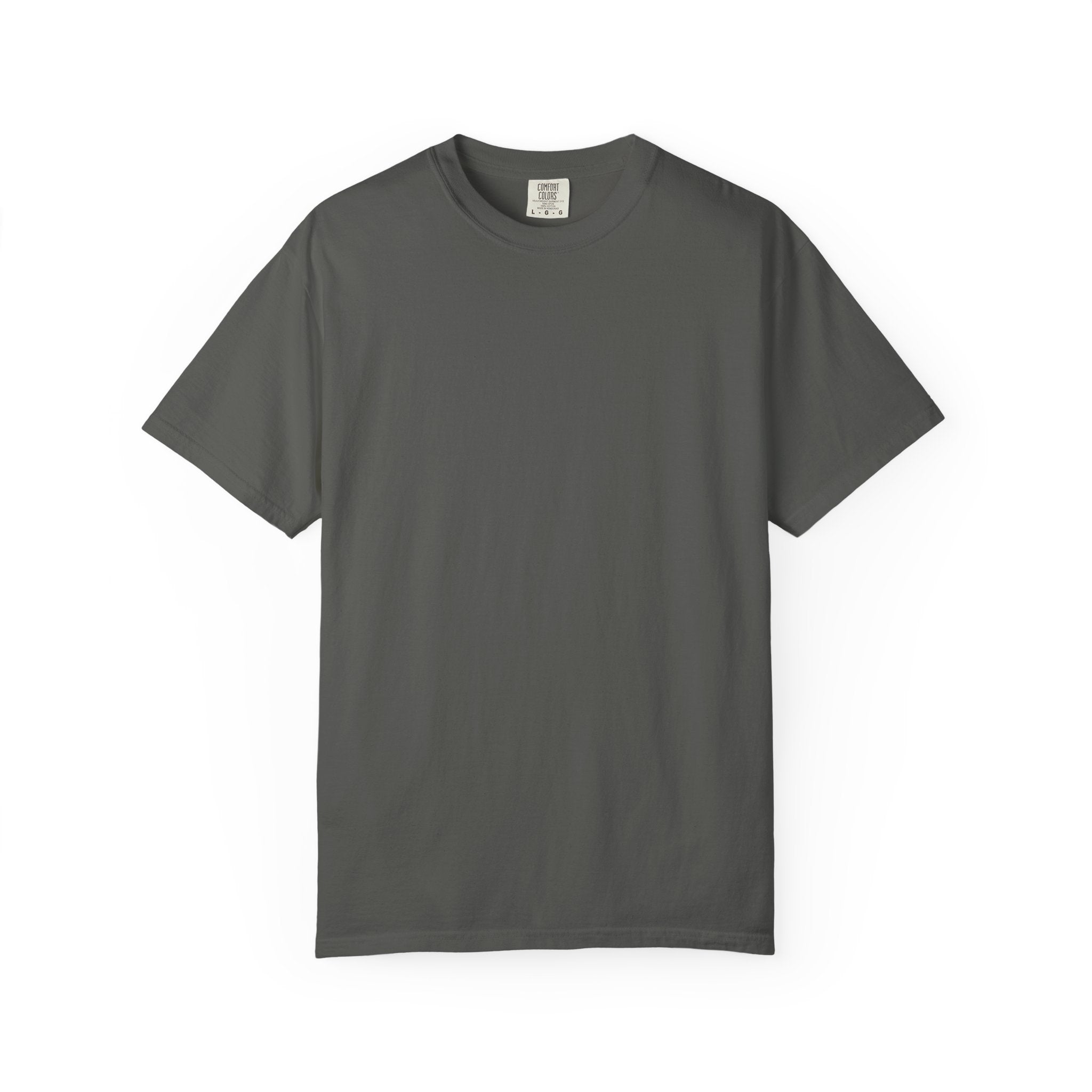 Phoenix Fireback T-Shirt — Rising Phoenix Graphic Tee