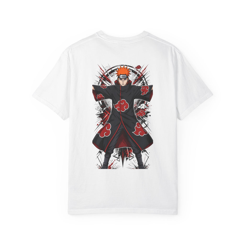 Akatsuki Pain Anime Graphic T-Shirt