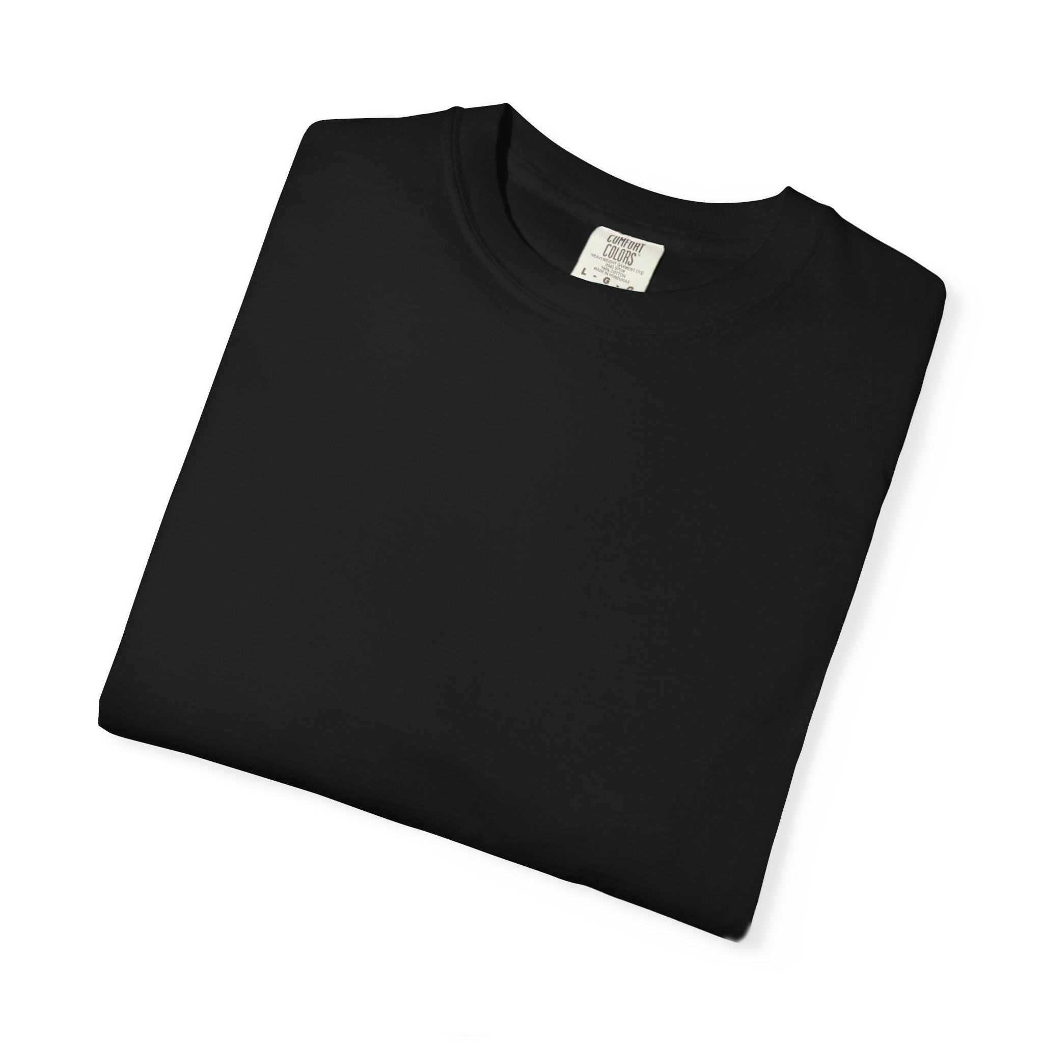 Dark Throne T-Shirt — Gothic King Graphic Tee