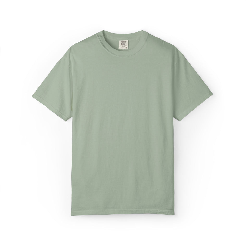 Anime Ichigo Sword T-Shirt — Graphic Manga Hero Tee