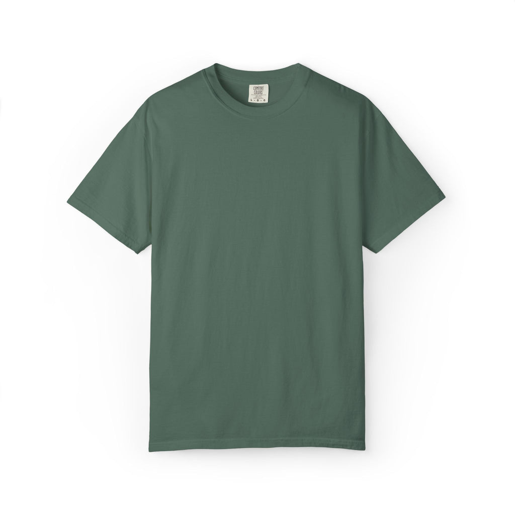 Anime Ichigo Sword T-Shirt — Graphic Manga Hero Tee