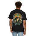 Zoro Three Swords Tee — Roronoa Zoro Anime T-Shirt