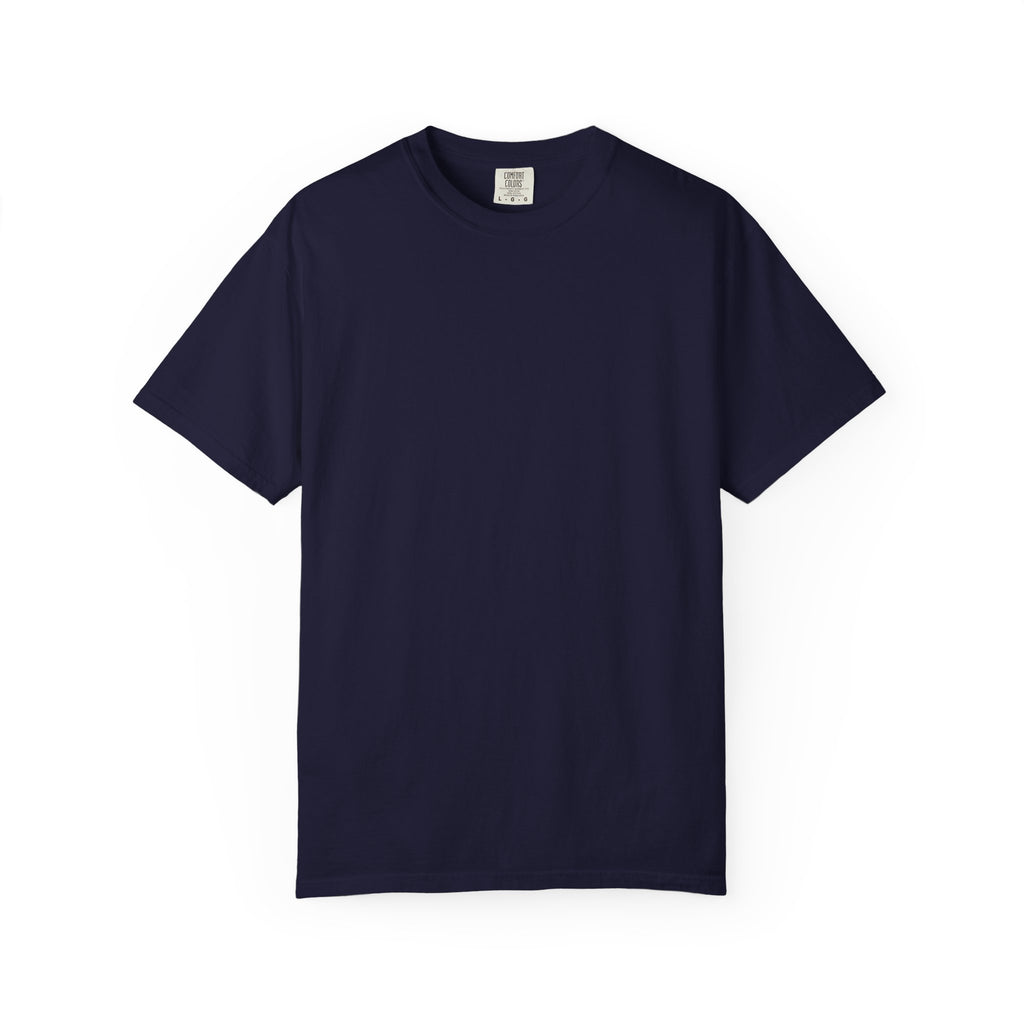 Sanji Anime Action Tee — One Piece Character Back Graphic T‑Shirt