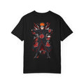 Akatsuki Pain Anime Graphic T-Shirt
