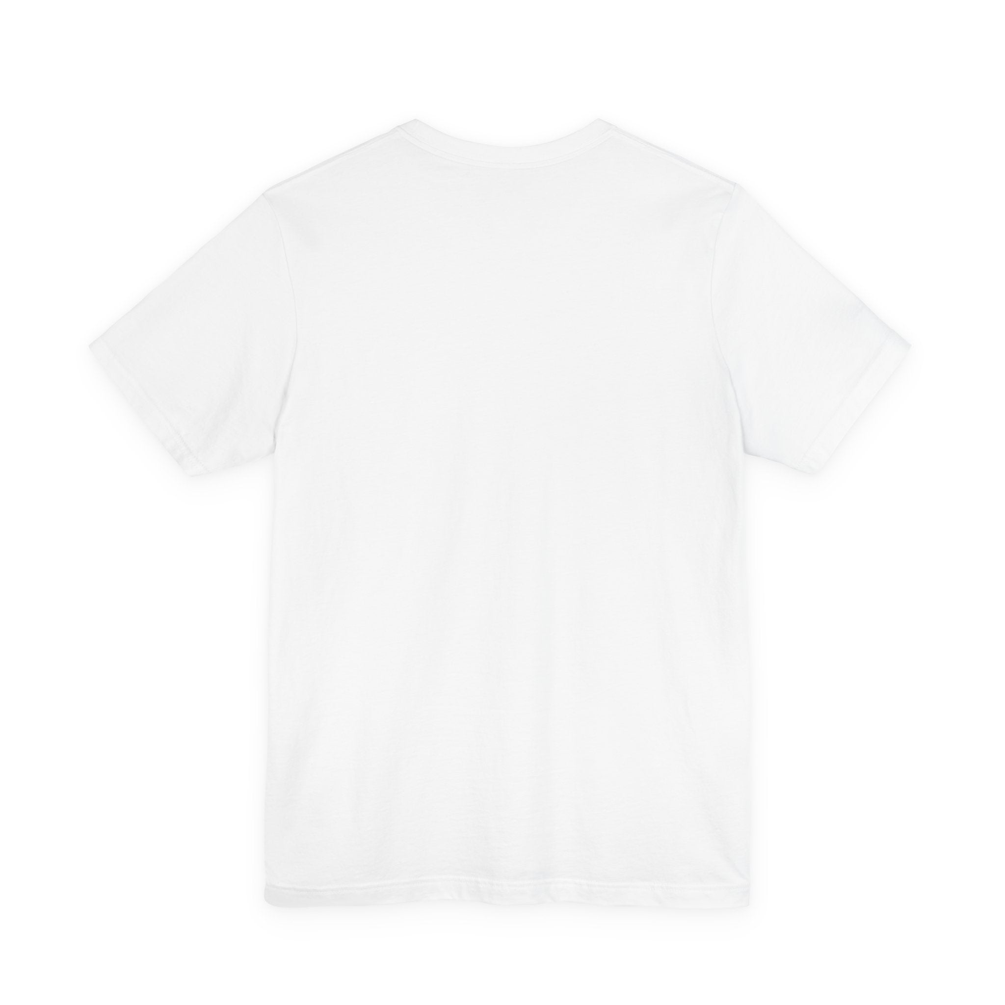 One Piece Luffy Graphic Tee — Straw Hat Pirate Anime T-Shirt