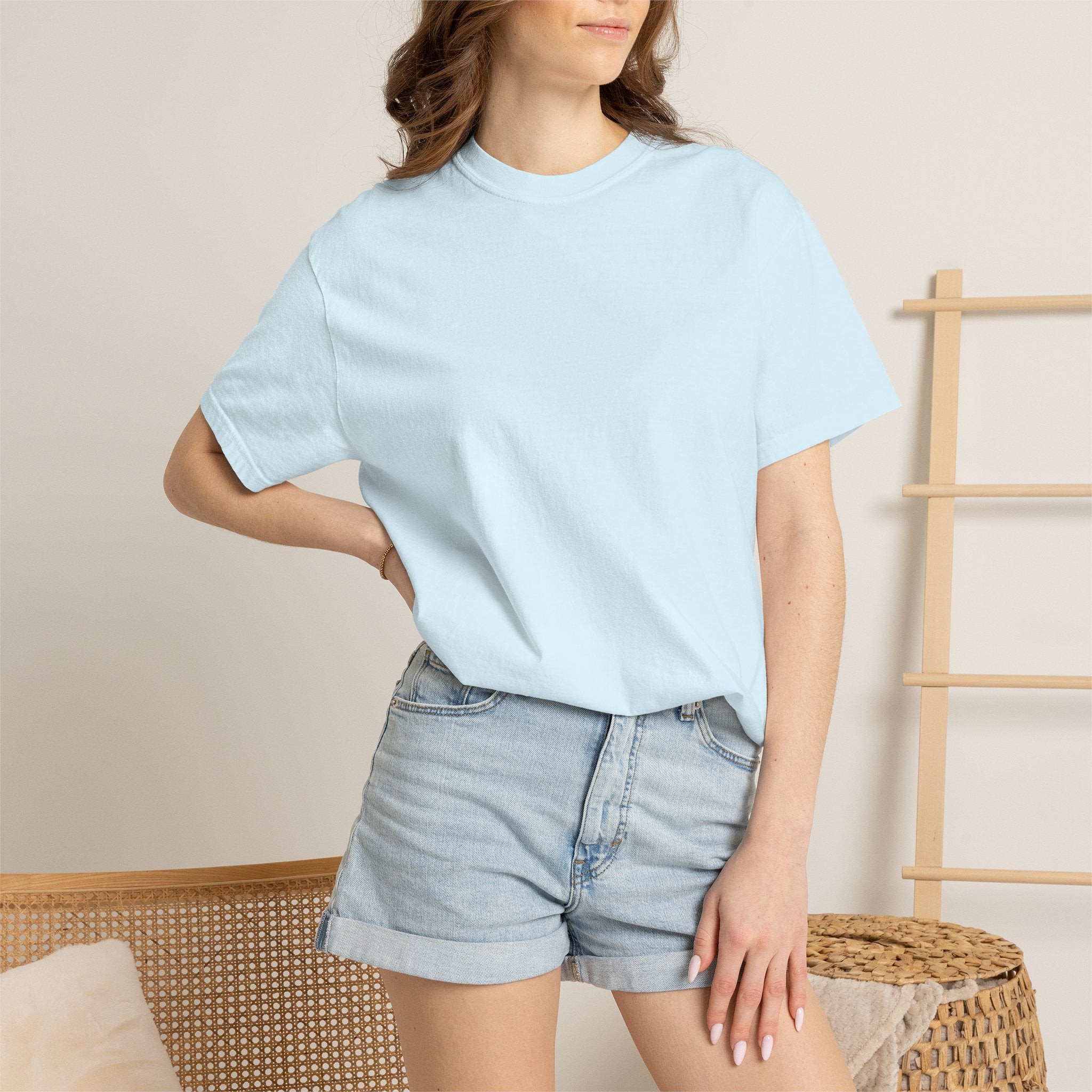 Anime Ichigo Sword T-Shirt — Graphic Manga Hero Tee