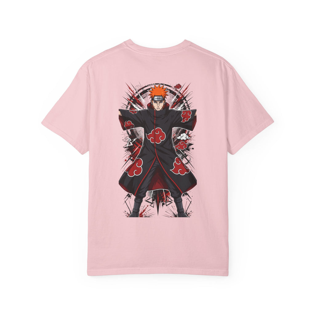 Akatsuki Pain Anime Graphic T-Shirt