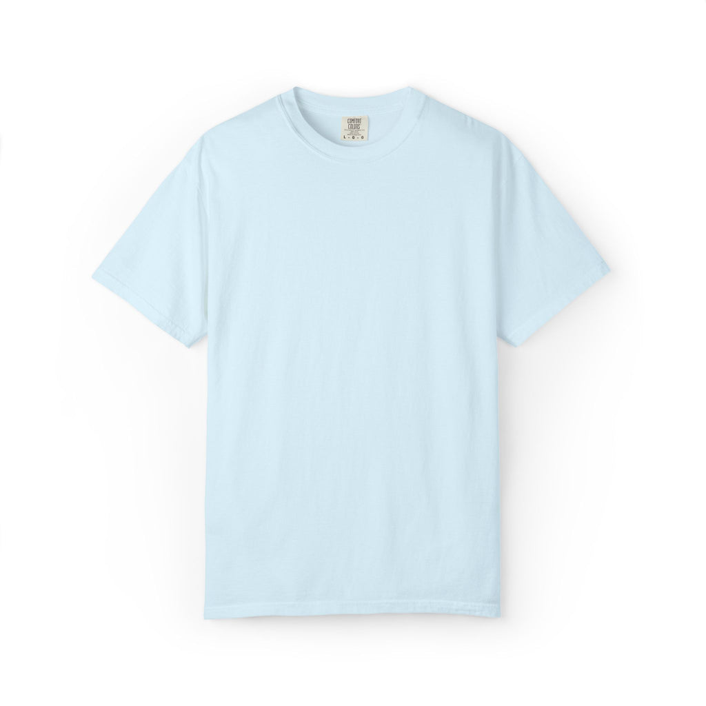 Anime Ichigo Sword T-Shirt — Graphic Manga Hero Tee