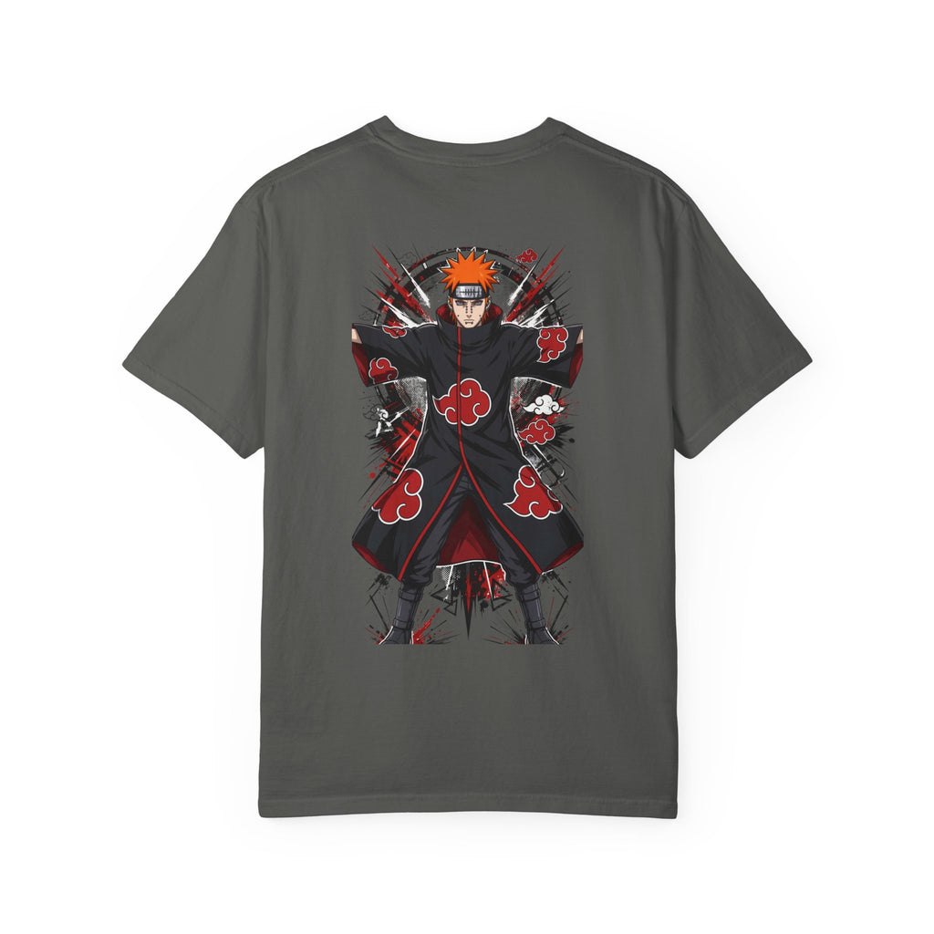 Akatsuki Pain Anime Graphic T-Shirt